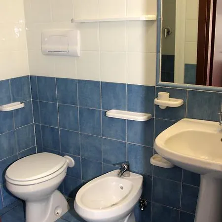 Santa Clara Aparthotel 3*