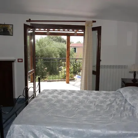 Santa Clara Aparthotel Marina di Camerota