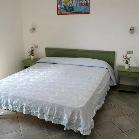 Santa Clara Aparthotel Marina di Camerota