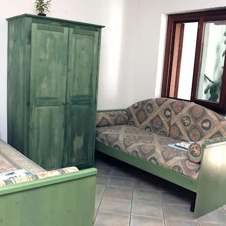 Aparthotel Santa Clara Marina di Camerota