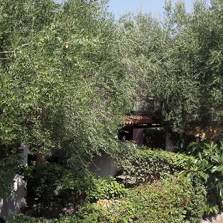 Aparthotel Santa Clara