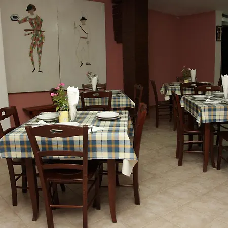 Santa Clara Aparthotel Marina di Camerota