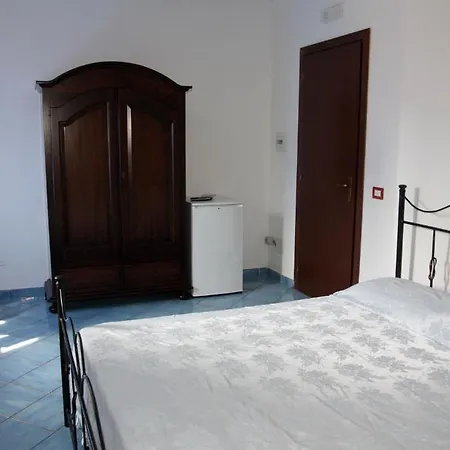 Aparthotel Santa Clara Marina di Camerota