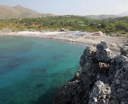 Santa Clara 3* Marina di Camerota