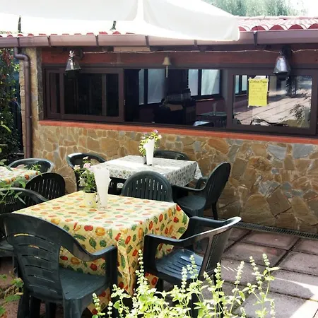 Santa Clara Aparthotel Marina di Camerota