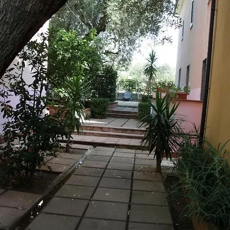 Santa Clara Marina di Camerota