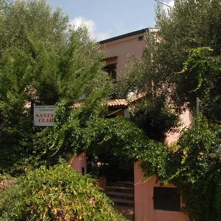 Santa Clara