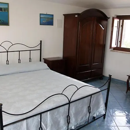 Aparthotel Santa Clara Marina di Camerota