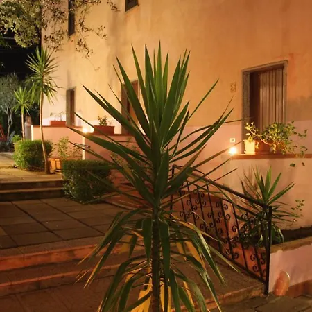 Santa Clara 3* Marina di Camerota