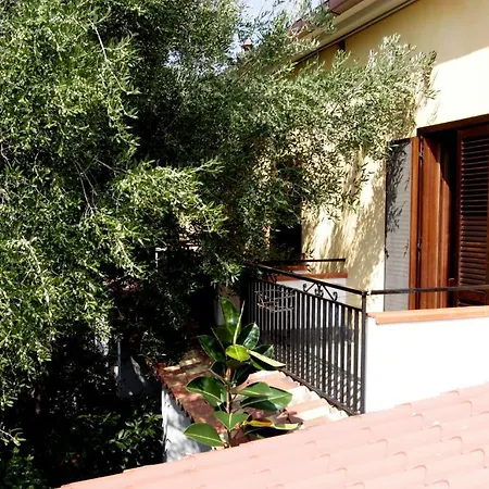 Santa Clara Marina di Camerota