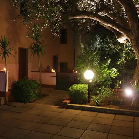 Santa Clara 3* Marina di Camerota