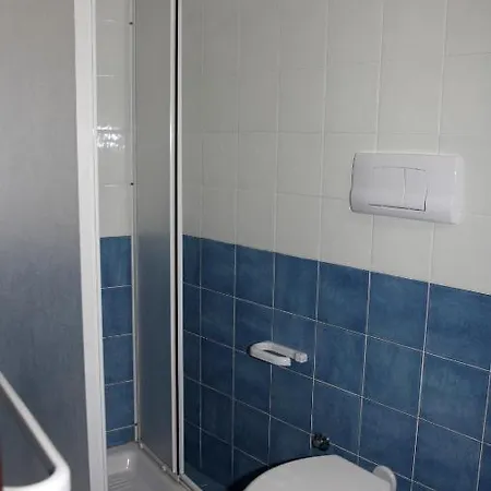 Aparthotel Santa Clara
