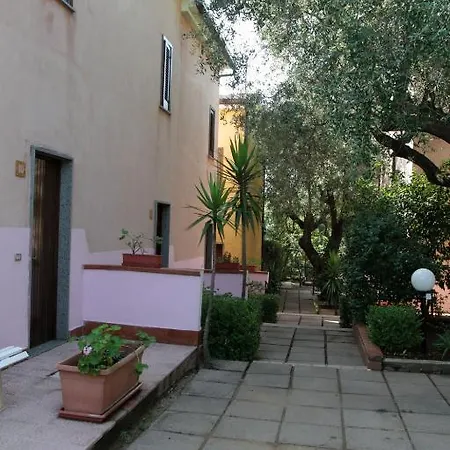 Santa Clara Aparthotel