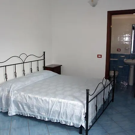 Santa Clara 3* Marina di Camerota