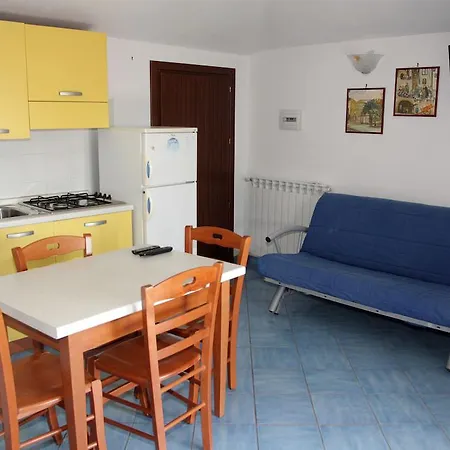 Santa Clara 3* Marina di Camerota