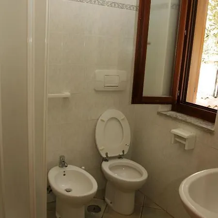 Santa Clara 3* Marina di Camerota