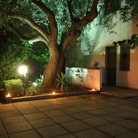 Aparthotel Santa Clara Marina di Camerota