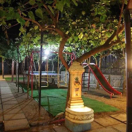 Santa Clara Aparthotel