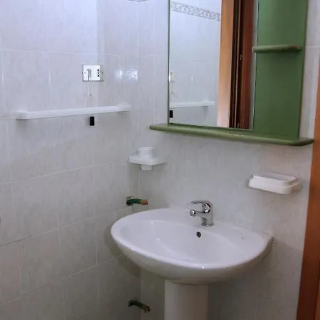 Aparthotel Santa Clara