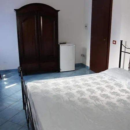 Aparthotel Santa Clara Marina di Camerota